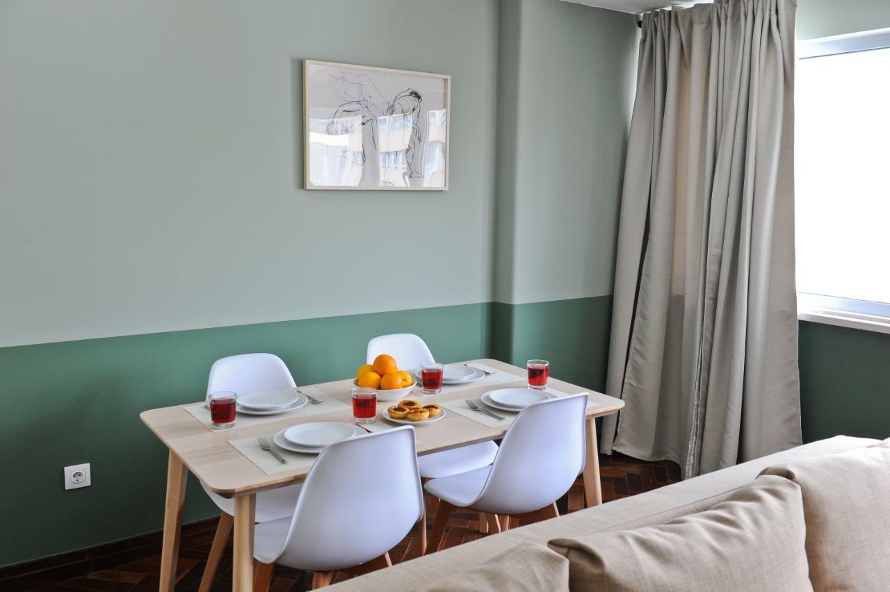 Cheers To Lisbon By Misha'S Place 5A Экстерьер фото