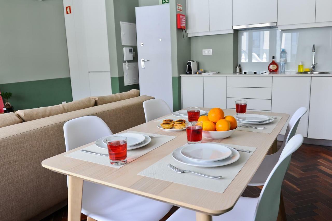 Cheers To Lisbon By Misha'S Place 5A Экстерьер фото